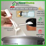 Vá Xới Cơm Chống Dính Thiết Kế Gác Nồi Thông Minh KM 350 Hàng Xuất Nhật.