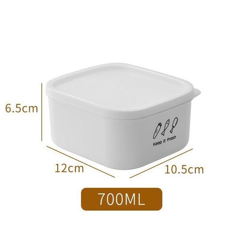 Hộp Nhựa Keep It Fresh, Hộp Đựng Thực Phẩm Bằng Nhựa Cao Cấp Có Nắp Đậy Dung Tích 900ml.