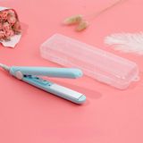 Máy Duỗi Tóc Mini, Máy Tạo Kiểu Tóc đa Năng - Sản Phẩm Làm đẹp Tại Nhà Tiện Lợi Cho Bạn Gái.