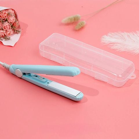 Máy Duỗi Tóc Mini, Máy Tạo Kiểu Tóc đa Năng - Sản Phẩm Làm đẹp Tại Nhà Tiện Lợi Cho Bạn Gái.