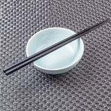 Combo 10 Đôi Đũa Nhựa Phíp Nhật Cao Cấp Kháng Khuẩn, Vệ Sinh - Chịu Nhiệt.
