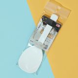 Vá Xới Cơm Chống Dính Thiết Kế Gác Nồi Thông Minh KM 350 Hàng Xuất Nhật.
