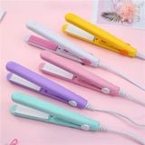 Máy Duỗi Tóc Mini, Máy Tạo Kiểu Tóc đa Năng - Sản Phẩm Làm đẹp Tại Nhà Tiện Lợi Cho Bạn Gái.