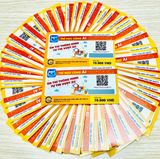 Thẻ học cùng AI