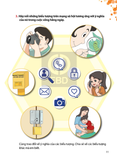 Sách - Hướng dẫn kĩ năng sử dụng mạng an toàn lớp 1