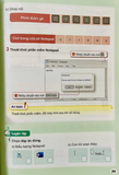 Sách - Hành trang công dân số lớp 1