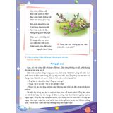 Sách tham khảo - Ôn tập, đánh giá định kì môn Tiếng Việt lớp 5 tập hai (Bộ sách Chân trời sáng tạo)