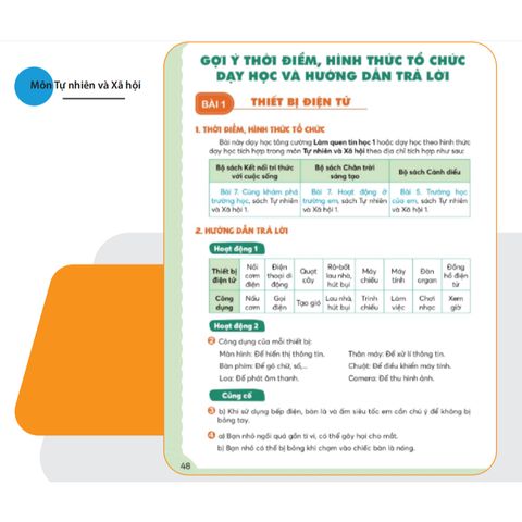 Sách tham khảo -  Giáo dục kĩ năng công dân số lớp 5