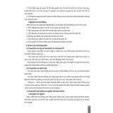 Sách tham khảo - Hướng dẫn ôn thi tốt nghiệp Trung học phổ thông môn Lịch sử (Biên soạn theo CT GDPT 2018)