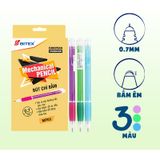 Bút chì bấm MP003/MP03 (0.7mm)