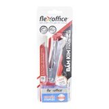 Bộ bấm kim số 10 và kim bấm Flexoffice FO-ST02-S2