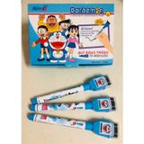Bút Lông Bảng Điểm 10 Thiên Long TP-WB016/DO - Xanh