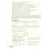 Sách tham khảo - Hướng dẫn ôn thi vào lớp 10 môn Toán theo định hướng phát triển năng lực
