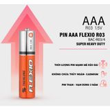 Pin Carbon AAA BAC-R03/4