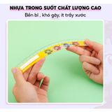 Thước thẳng 20cm TP-SR011/AK