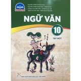 Sách giáo khoa - Ngữ văn 10, tập một - Chân trời sáng tạo