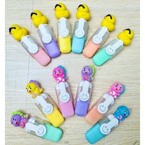 Dạ quang túi 6 cây nhiều mã