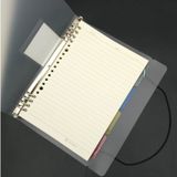 Sổ còng Futurebook 120 trang 100gsm (nhiều mã)