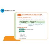 Sách tham khảo -  Giáo dục kĩ năng công dân số lớp 1