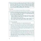 Sách tham khảo - Bồi dưỡng năng lực tự học Sinh học 11 (Theo chương trình GDPT mới)
