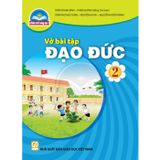 Sách bài tập - Đạo đức 2 - Chân trời sáng tạo