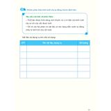 Sách tham khảo - STEM 4 – Vở thực hành