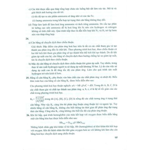 Sách tham khảo - Bài tập phát triển năng lực Hóa học 11 (Biên soạn theo chương trình GDPT mới)