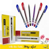 Bút nước Mygel 0.5mm