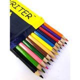 Bút chì màu Marco 12 màu (4100)