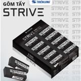 Gôm Strive không bụi Thiên Long E-035