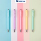 Bút gel Thiên Long pastel Gel-B015 - Màu ngẫu nhiên