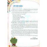 Sách tham khảo - Giáo dục STEM Lớp 3