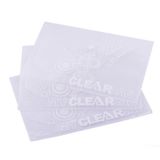 Bìa nút A4 có in HCB2434 trong