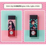 Gôm Demon Slayer Thiên Long E-036/DS - Mẫu ngẫu nhiên