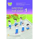 Sách giáo khoa - Giáo dục thể chất 1 - Kết nối tri thức với cuộc sống