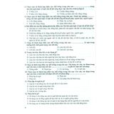 Sách tham khảo - Bài tập phát triển năng lực Ngữ văn 7 (Bám sát SGK Chân trời sáng tạo)