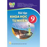 Sách bài tập - Khoa học tự nhiên 9 - Kết nối tri thức với cuộc sống