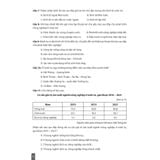 Sách tham khảo - Đề ôn thi tốt nghiệp THPT môn Địa lí (Biên soạn theo CT GDPT 2018)