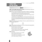 Sách tham khảo - Đề ôn thi tốt nghiệp THPT môn Công nghệ – Định hướng Công nghiệp (Biên soạn theo CT GDPT 2018)