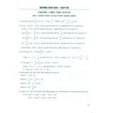 Sách tham khảo - Bài tập phát triển năng lực Toán 8 tập 1 (Biên soạn theo chương trình GDPT mới)