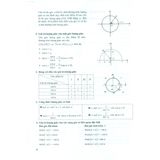 Sách tham khảo - Toán thực tế lớp 11 (Biên soạn theo Chương trình GDPT mới)