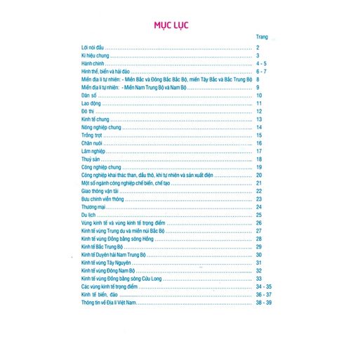 Sách tham khảo - Tập bản đồ địa lí 12 (Theo chương trình GDPT 2018)