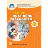 Sách bài tập - Hoạt động trải nghiệm 2 - Chân trời sáng tạo