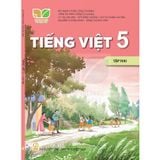 Sách giáo khoa - Tiếng Việt 5, tập hai - Kết nối tri thức với cuộc sống