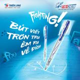 Bút bi Thiên Long TL-027 ngòi 0,5mm