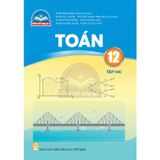 Sách giáo khoa - Toán 12, tập hai - Chân Trời Sáng Tạo