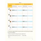 Sách tham khảo - STEM 5 – Vở thực hành