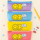 Bóp nhựa dẻo Smiley (VN 031)