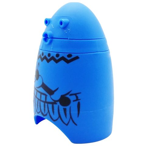 Chuốt bút chì Thiên Long Điểm 10 TP-S018