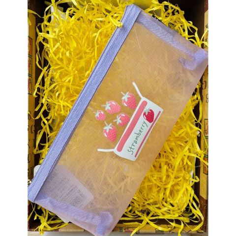 Bóp lưới pastel siêu xinh (121/122...)